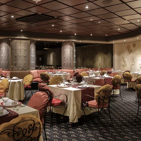 Otel Corinthia Palace Malta 5*