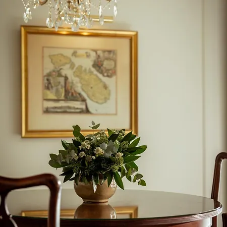 Hotel Corinthia Palace Malta 5*