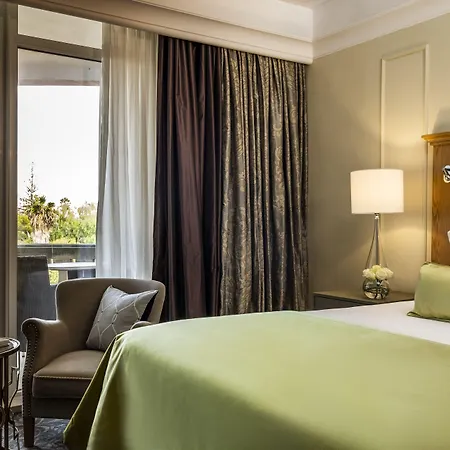 Corinthia Palace Malta Otel Attard