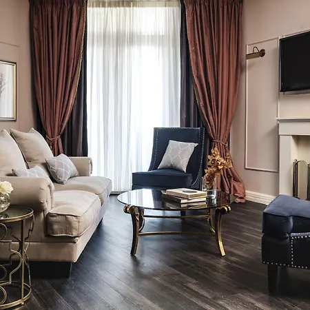 Corinthia Palace Malta 5* Attard