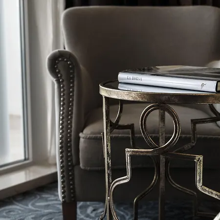 Corinthia Palace Malta Hotel