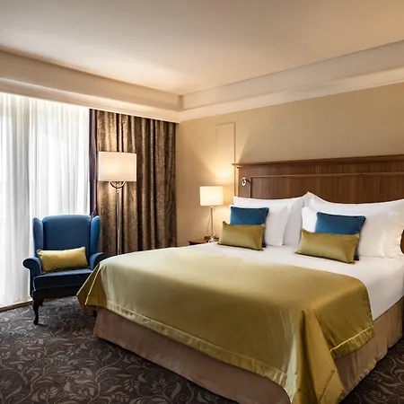 Corinthia Palace Malta Attard