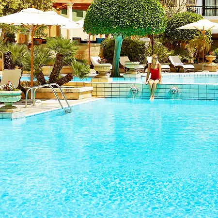 Corinthia Palace Malta Attard