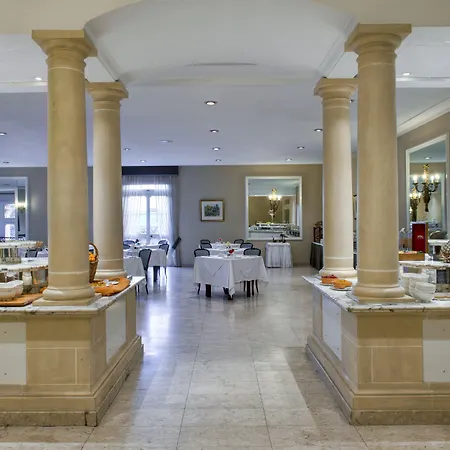 Corinthia Palace Malta 5*