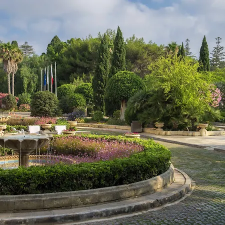 Corinthia Palace Malta Otel Attard