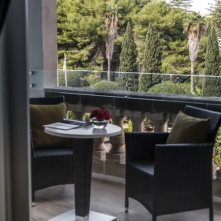 Hotel Corinthia Palace Malta