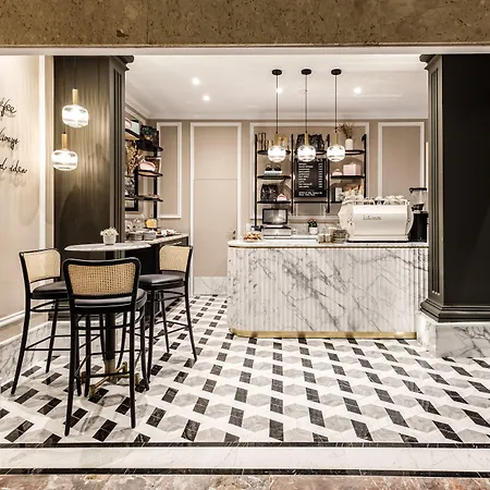 Hotel Corinthia Palace Malta