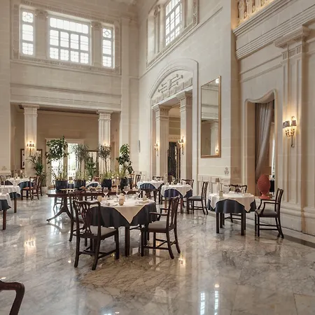 Corinthia Palace Malta Attard