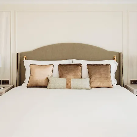 Corinthia Palace Malta Hotel Attard