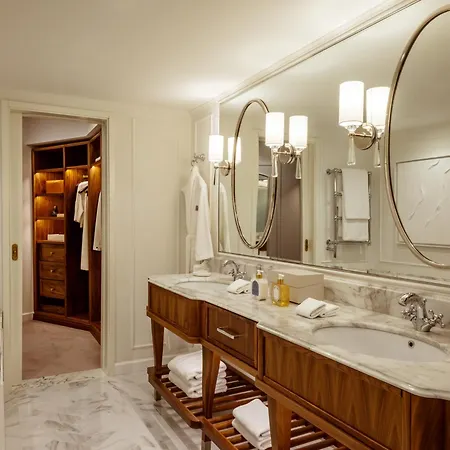 Corinthia Palace Malta 5*