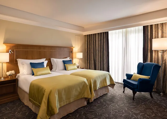 Corinthia Palace Malta Attard