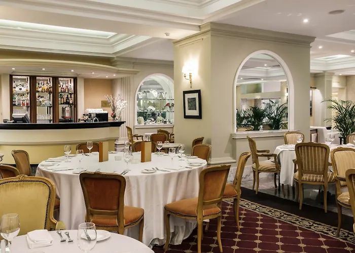 Ξενοδοχείο Corinthia Palace Malta 5*