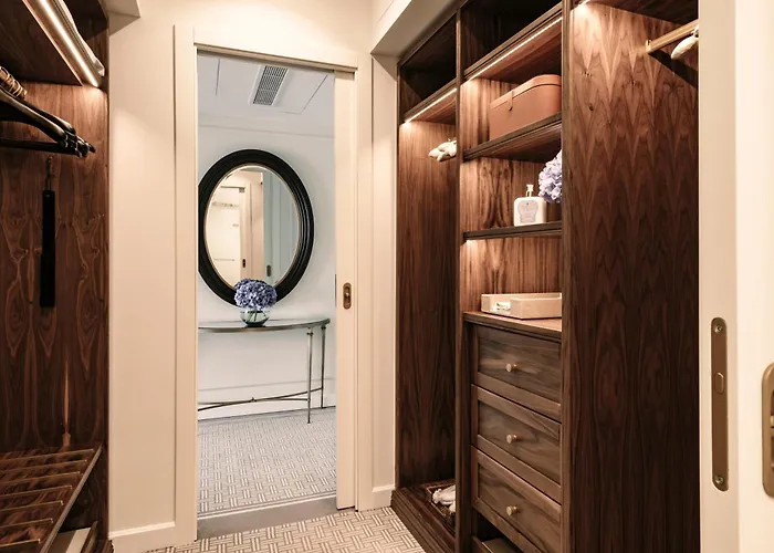 Corinthia Palace Malta Ξενοδοχείο