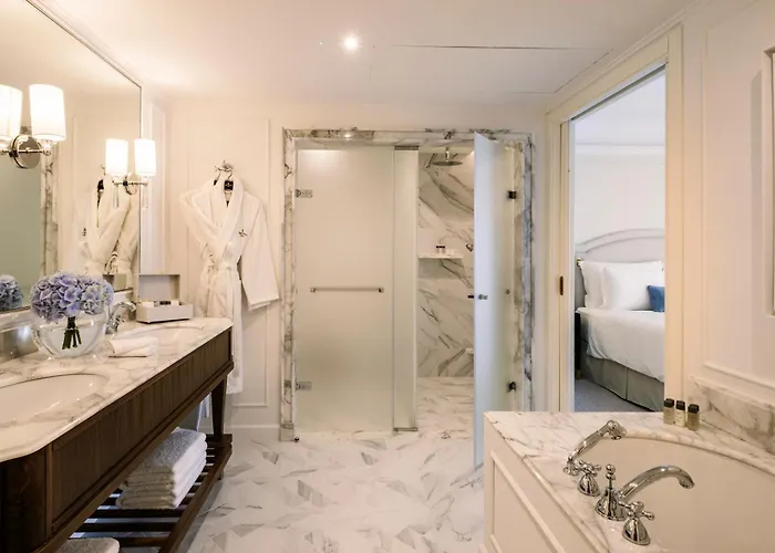 Corinthia Palace Malta Ξενοδοχείο 5*