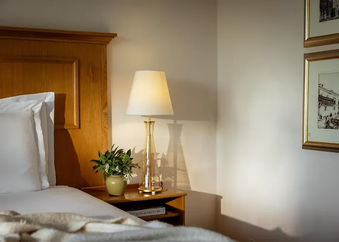 Ξενοδοχείο Corinthia Palace Malta Attard