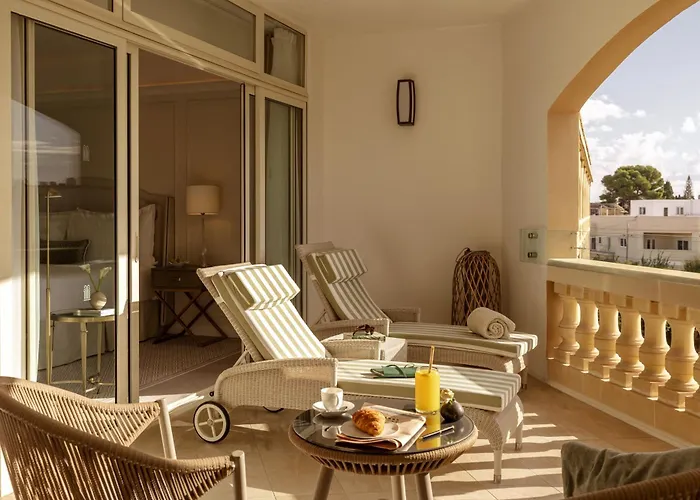 Corinthia Palace Malta Attard