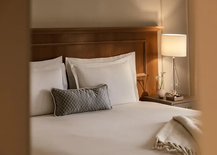 Corinthia Palace Malta