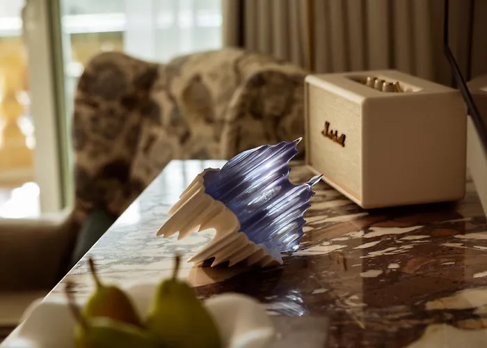 Corinthia Palace Malta