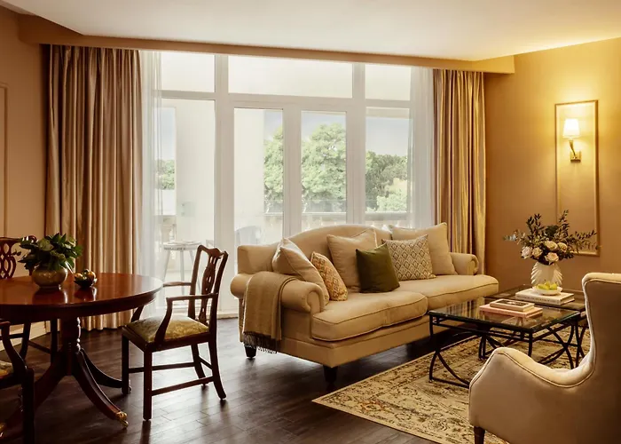 Corinthia Palace Malta 5*