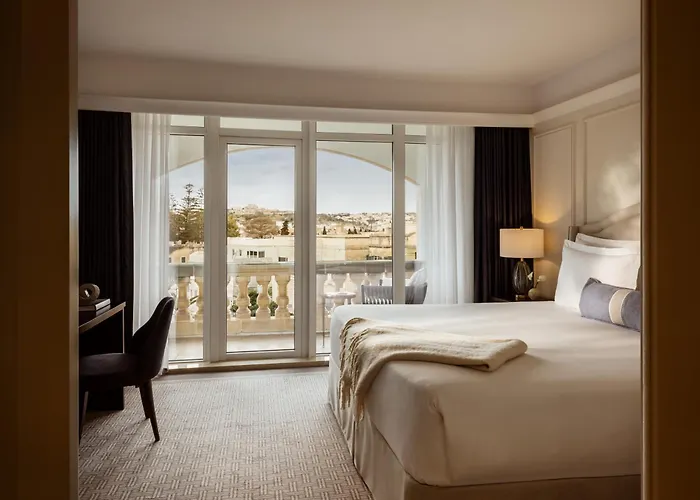 Corinthia Palace Malta