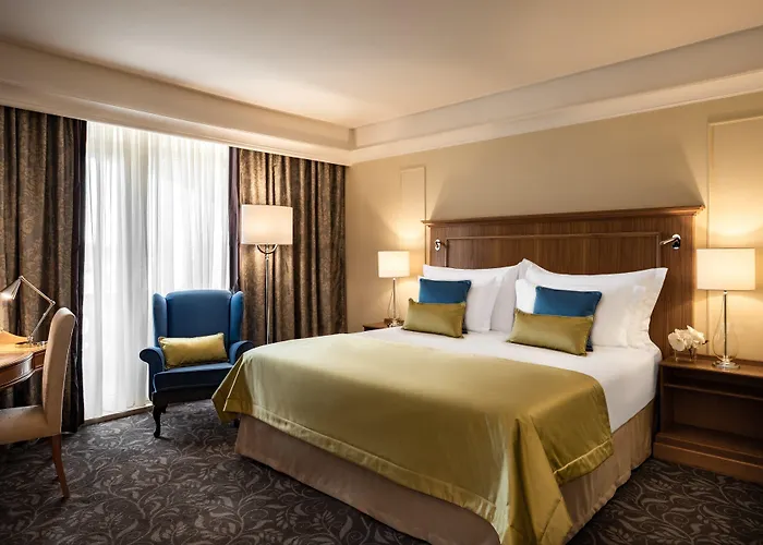 Corinthia Palace Malta Attard