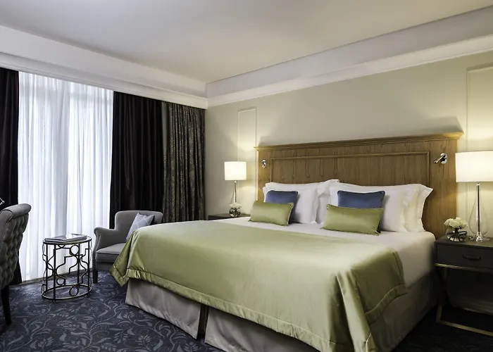 Corinthia Palace Malta 5*