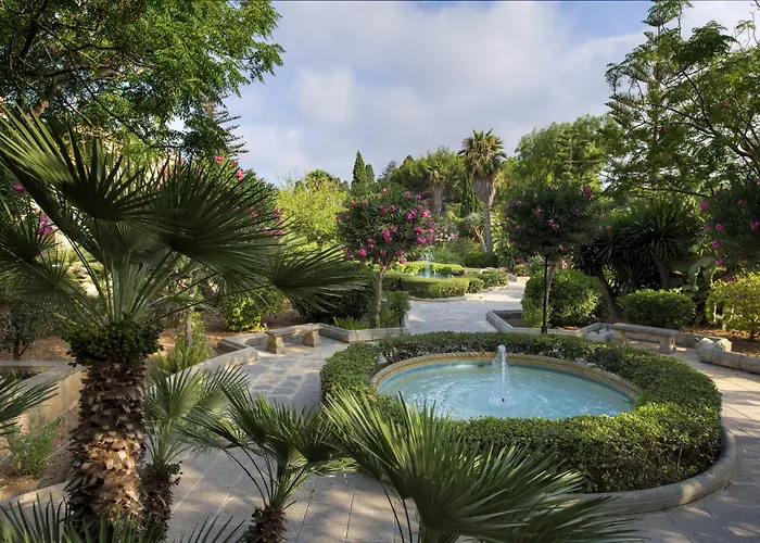 Corinthia Palace Malta Ξενοδοχείο Attard