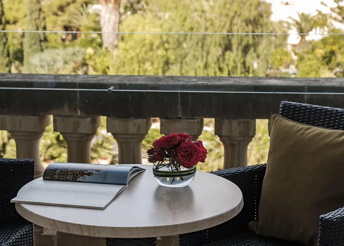 Corinthia Palace Malta 5* Attard