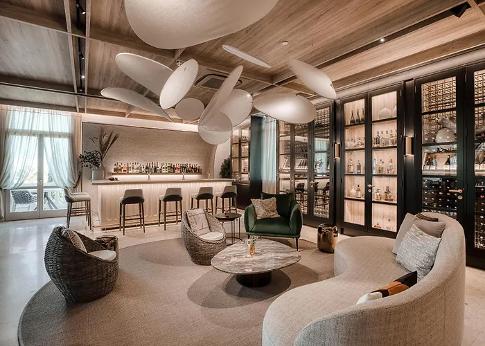 Corinthia Palace Malta 5* Attard