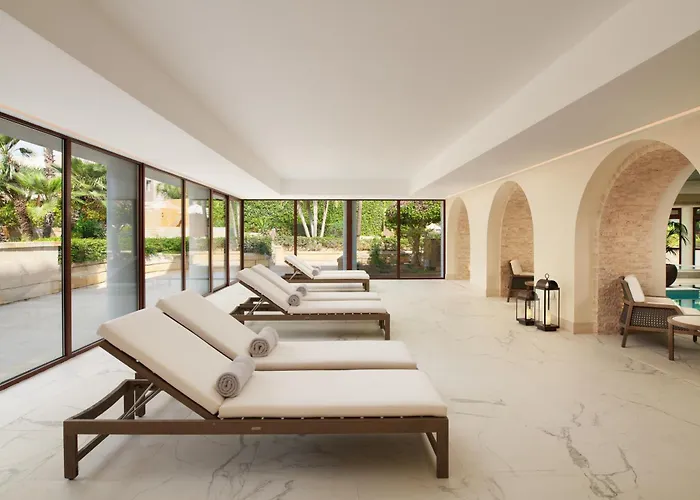 Corinthia Palace Malta Ξενοδοχείο 5*