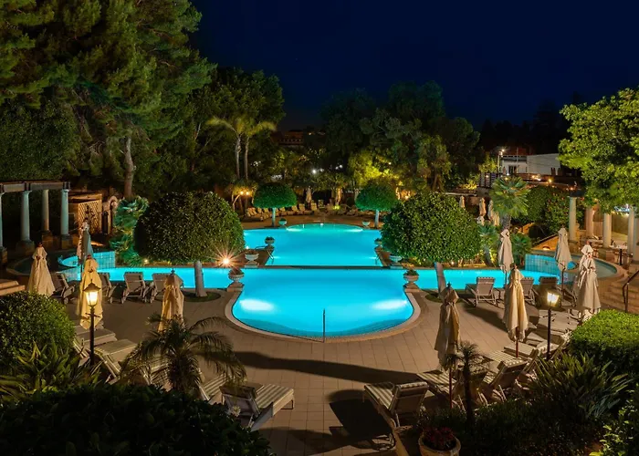 Corinthia Palace Malta