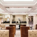 Szálloda Corinthia Palace Malta 5*