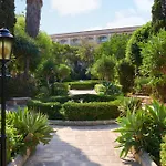 Szálloda Corinthia Palace Malta 5*