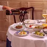酒店 Corinthia Palace Malta 阿塔德