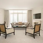 Szálloda Corinthia Palace Malta 5*