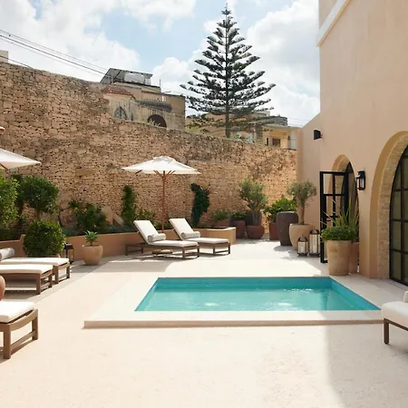 Corinthia Palace Malta 5*
