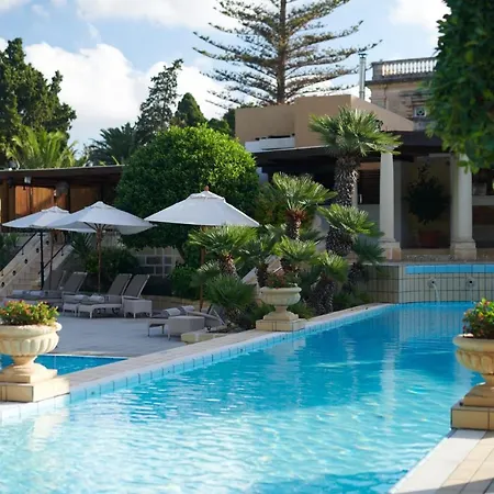 Hotel Corinthia Palace Malta Attard