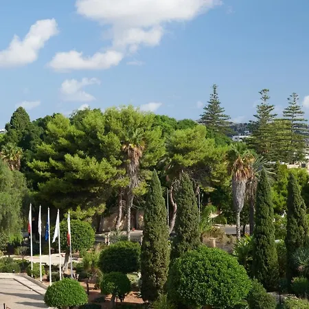 Corinthia Palace Malta Hotel Attard