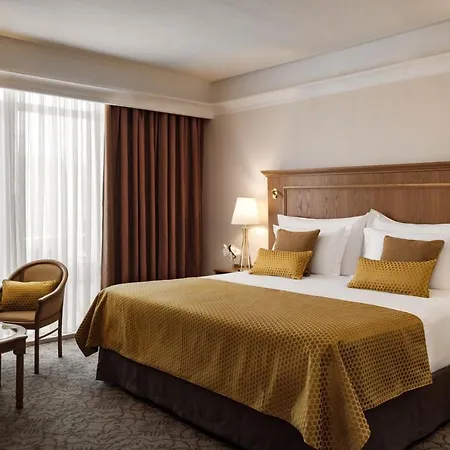 Hotel Corinthia Palace Malta Attard