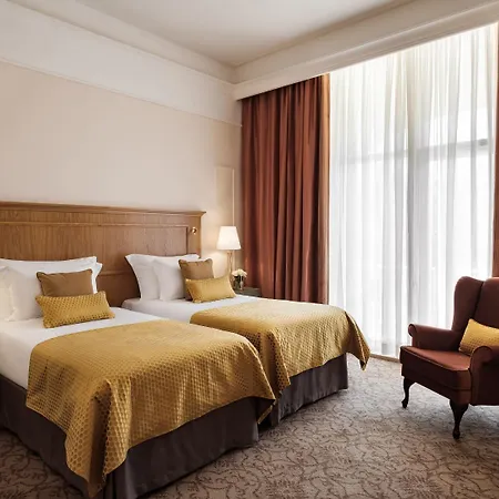 Hotel Corinthia Palace Malta 5*