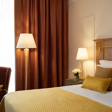 מלון Corinthia Palace Malta אטרד