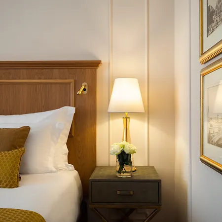 מלון Corinthia Palace Malta 5*