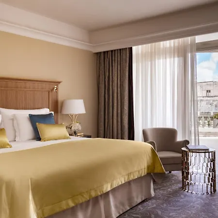 Hotel Corinthia Palace Malta Attard
