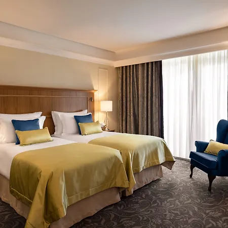 Corinthia Palace Malta أتارد