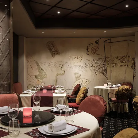 Corinthia Palace Malta Hotel Attard