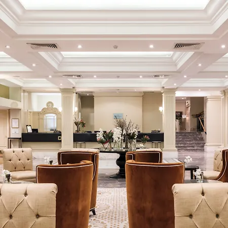Hotel Corinthia Palace Malta 5*