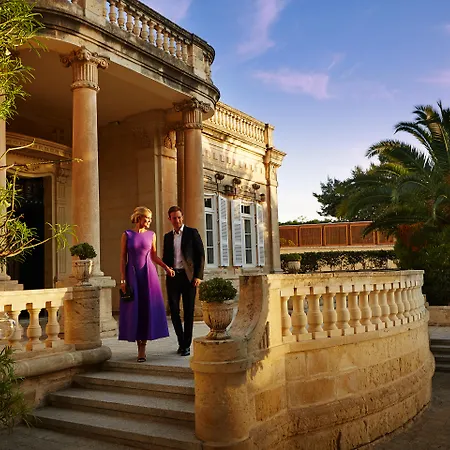 Hotel Corinthia Palace Malta 5*