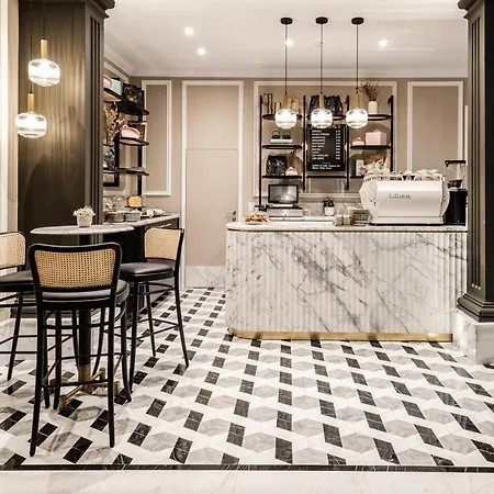 فندق Corinthia Palace Malta 5*