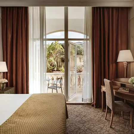 Hotel Corinthia Palace Malta 5*