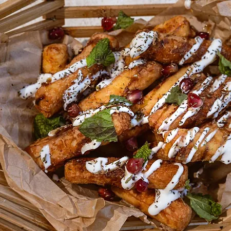 Corinthia Palace Malta 5* أتارد